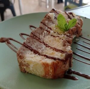 Bar Áncora en Altea