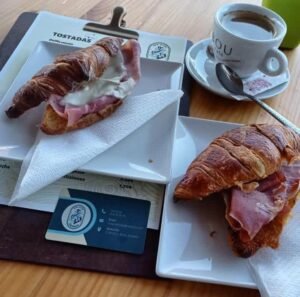 Bar Áncora en Altea