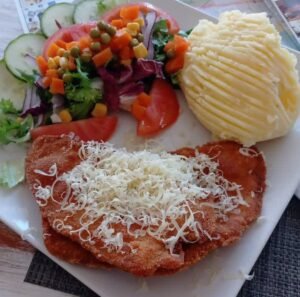 Bar Áncora en Altea