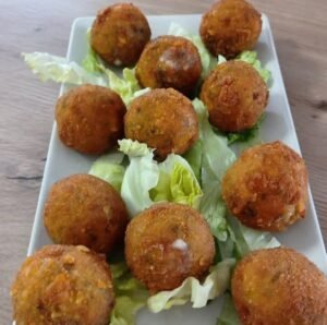 Bar Áncora en Altea